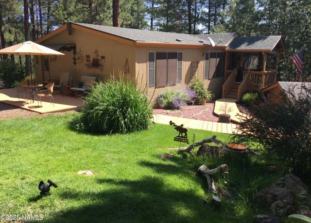 Property at 2401 W Route 66 #70, Flagstaff, AZ 86001, 3 beds, 2 baths