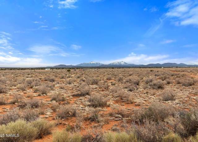 Property at 2836 Picacho Way, Williams, AZ 86046