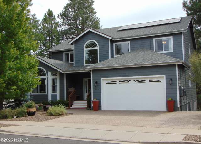 Property at 3874 S Marble Canyon Trl, Flagstaff, AZ 86005, 4 beds, 3.5 baths