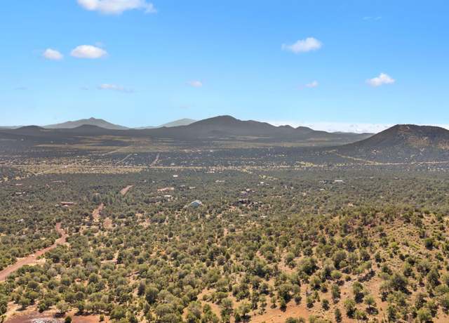 Property at 7632 N Oak Hill Rd #9, Williams, AZ 86046