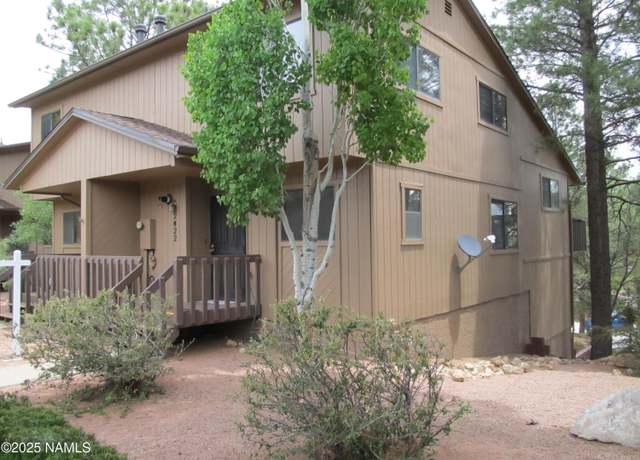 Property at 2422 N Whispering Pines Way, Flagstaff, AZ 86004, 2 beds, 2.5 baths