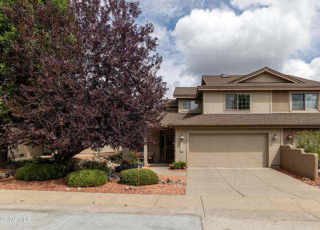 Property at 1734 N Blue Spruce Cir, Flagstaff, AZ 86001, 3 beds, 2.5 baths