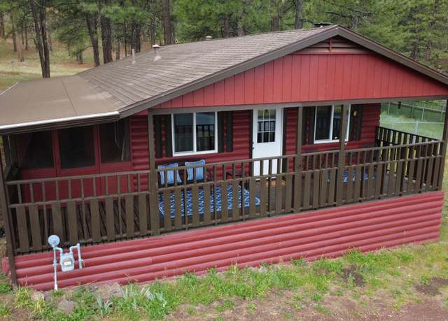 Property at 3304 Kachina Trl, Flagstaff, AZ 86005, 2 beds, 1 bath