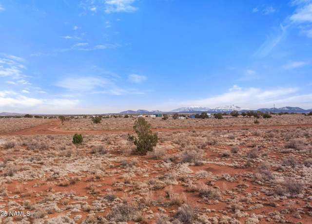 Property at 2458 E Antelope Vis, Williams, AZ 86046
