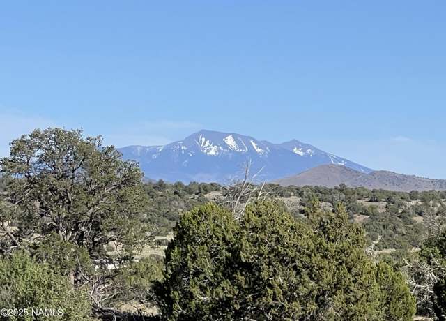 Property at 8801 S Rim Ranch Rd, Williams, AZ 86046