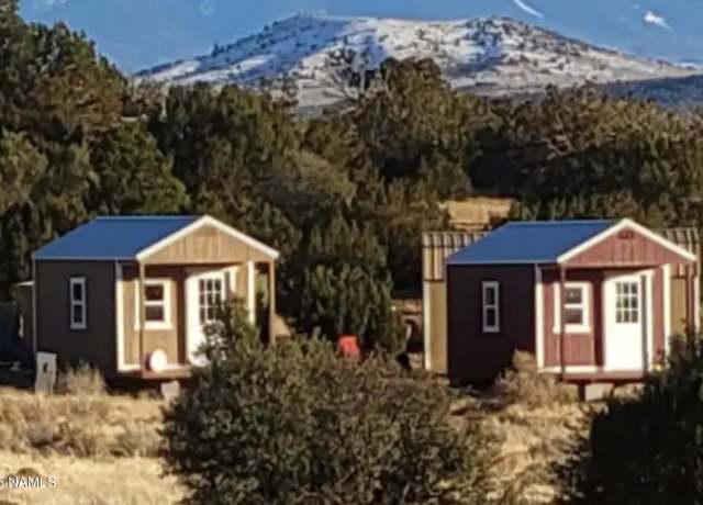 Property at 3569 E Venice Dr, Williams, AZ 86046