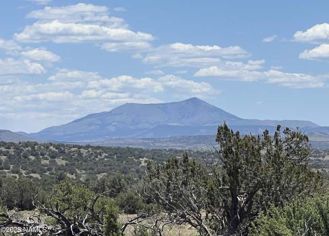 Property at 8755 S Rim Ranch Rd, Williams, AZ 86046