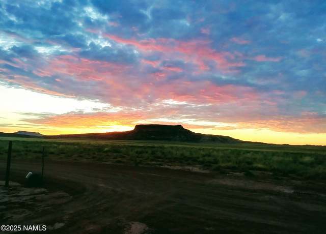 Property at 005 ., Winslow, AZ 86047