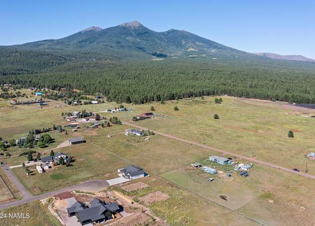 Property at 8225 Harmony Ln, Flagstaff, AZ 86001
