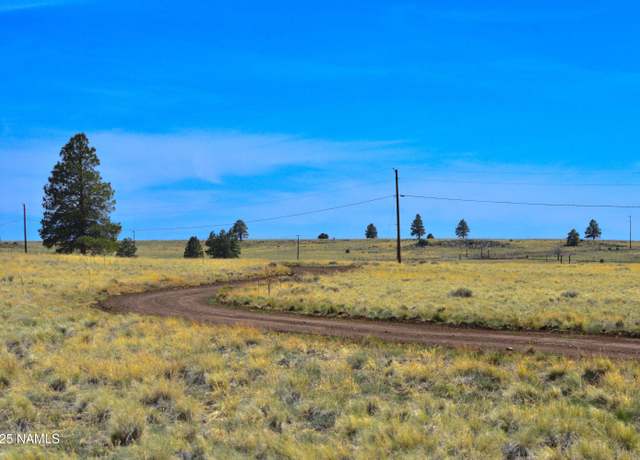 Property at Parcel E Tanner Ranch Rd, Parks, AZ 86018