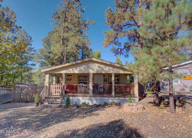Property at 17040 Big Sky Dr, Munds Park, AZ 86017, 3 beds, 2 baths