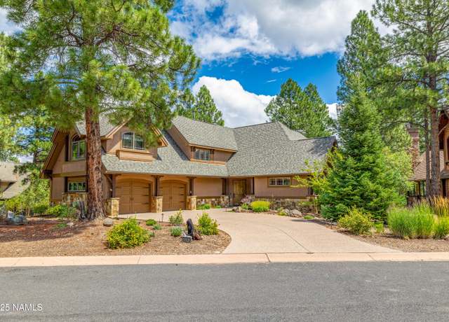 Property at 3305 S Tourmaline Dr, Flagstaff, AZ 86005, 3 beds, 3 baths