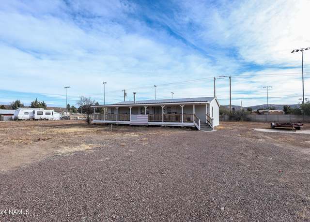 Property at 1153 N Powderhorn Rd, Camp Verde, AZ 86322, 4 beds, 2.75 baths