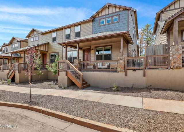 Property at 2876 W Presidio Dr, Flagstaff, AZ 86001, 3 beds, 2.5 baths