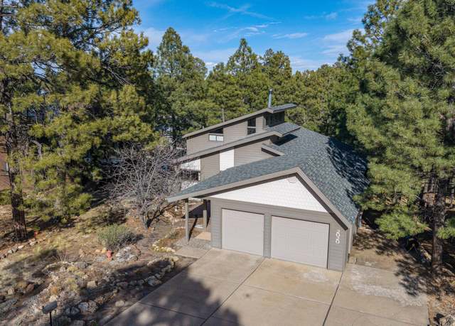 Property at 2020 N Starling Way, Flagstaff, AZ 86004, 3 beds, 2 baths