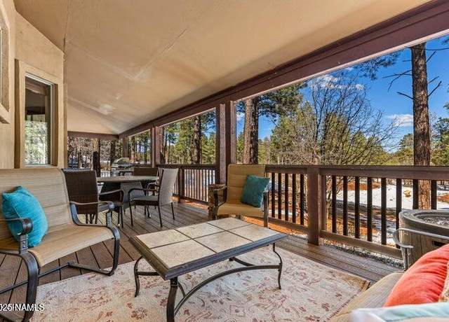 Property at 4240 Lariat Loop, Flagstaff, AZ 86005, 4 beds, 2.5 baths