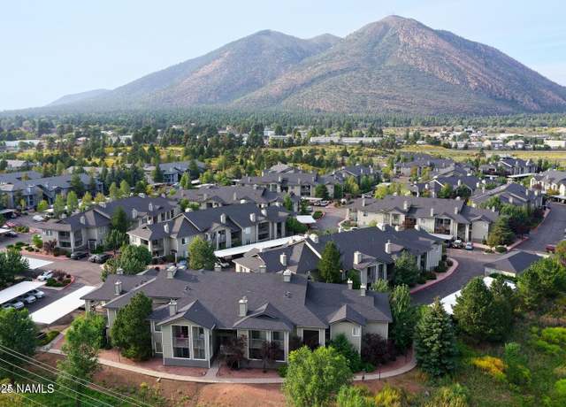 Property at 4343 E Soliere Ave #2070, Flagstaff, AZ 86004, 2 beds, 1 bath
