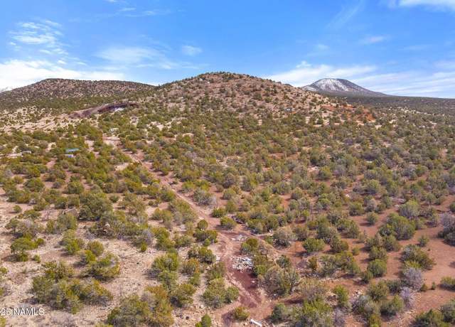 Property at 803 E Deerlick Trl, Williams, AZ 86046