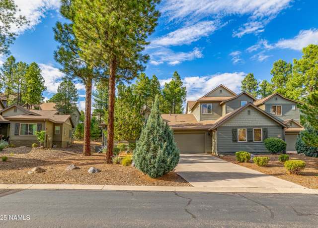 Property at 4780 W Braided Rein, Flagstaff, AZ 86005, 3 beds, 2 baths
