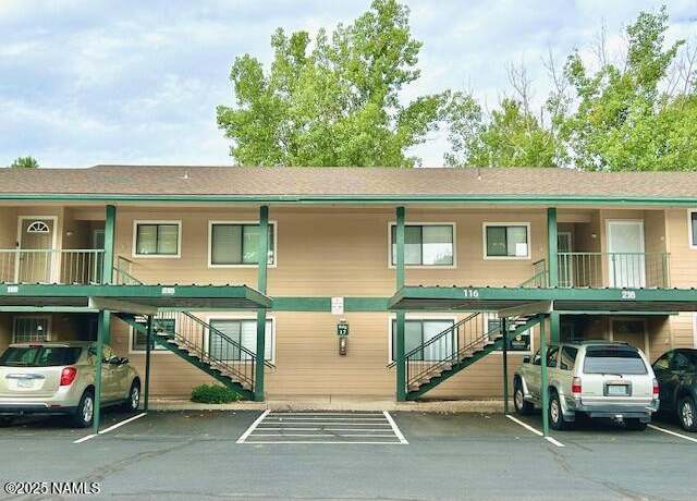 Property at 3200 S Litzler Dr Unit 17-116, Flagstaff, AZ 86005, 2 beds, 2 baths