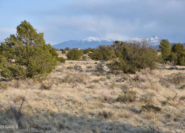 Property at 1607 E Stanford Ave, Williams, AZ 86046