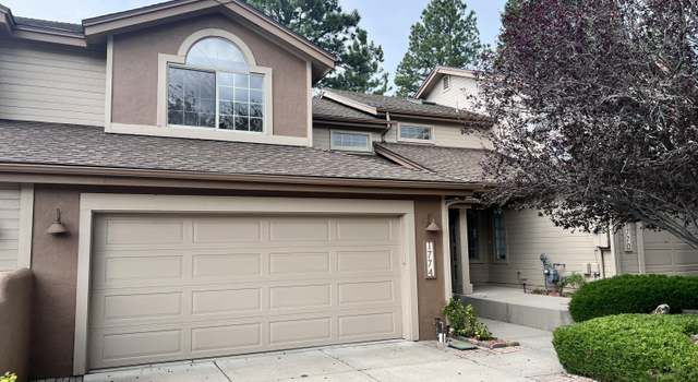 Photo of 1774 N Blue Spruce Cir, Flagstaff, AZ 86001