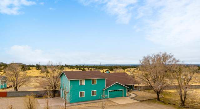 Photo of 10450 Ghost Rider Trl, Flagstaff, AZ 86004