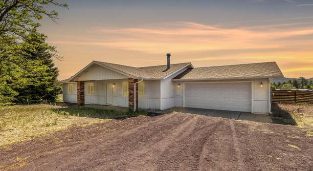 Photo of 7815 Prairie Dog Ln, Flagstaff, AZ 86004