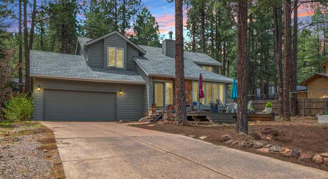 Photo of 2606 N Fremont Blvd, Flagstaff, AZ 86001