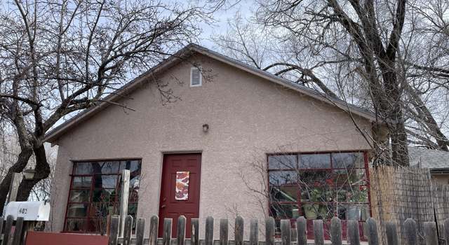 Photo of 402 S Leroux St, Flagstaff, AZ 86001