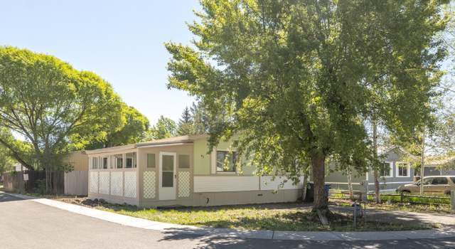 Photo of 1450 W Kaibab Ln #43, Flagstaff, AZ 86001