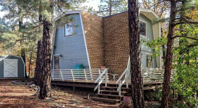 Photo of 660 E Trout Creek Rd, Munds Park, AZ 86017