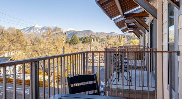 Photo of 613 N Beaver St #5, Flagstaff, AZ 86001