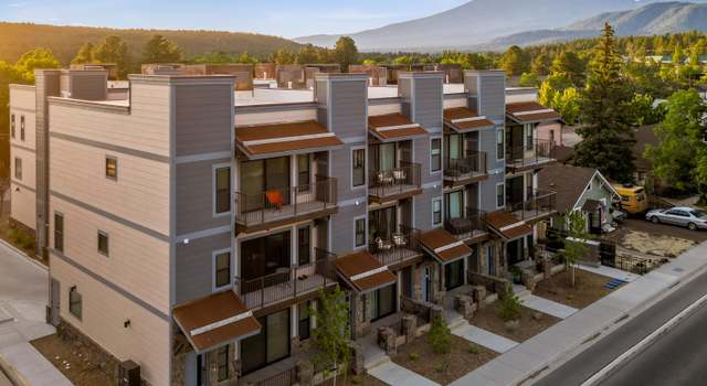 Photo of 613 N Beaver St #5, Flagstaff, AZ 86001