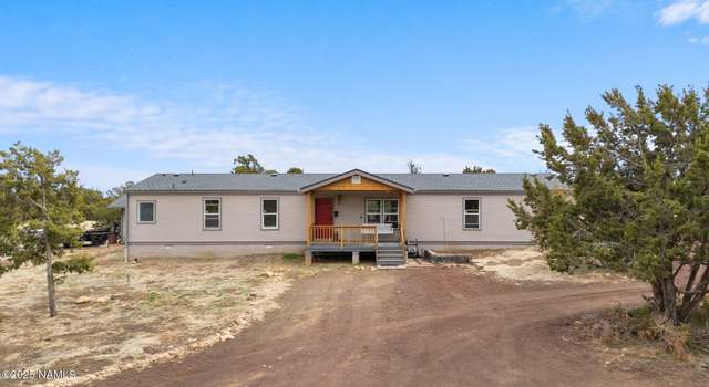 Photo of 9700 E Rosewood Dr, Flagstaff, AZ 86004