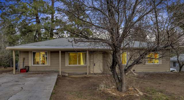 Photo of 23 S Paseo Del Flag, Flagstaff, AZ 86001