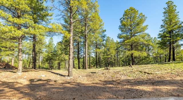 Photo of 3639 S Woodland Hills- Lot 368 Dr, Flagstaff, AZ 86005