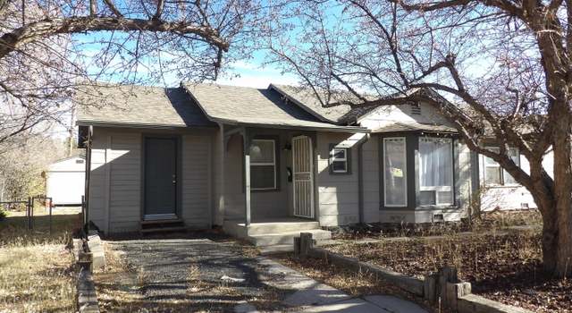 Photo of 712 N Humphreys St, Flagstaff, AZ 86001