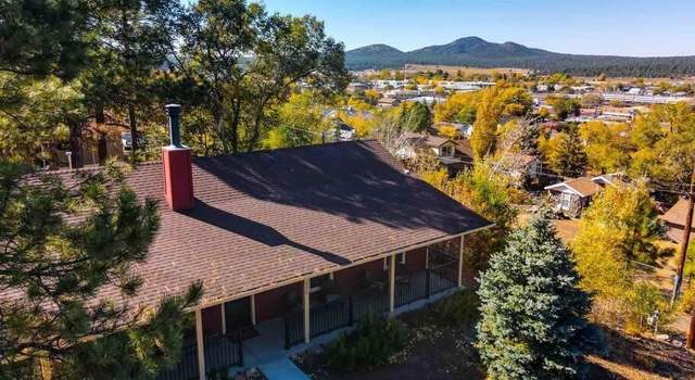 Photo of 320 S Slagel St, Williams, AZ 86046