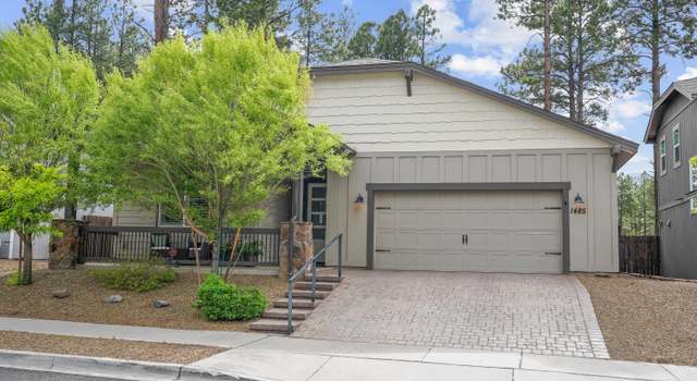 Photo of 1485 S Millis Ln, Flagstaff, AZ 86001