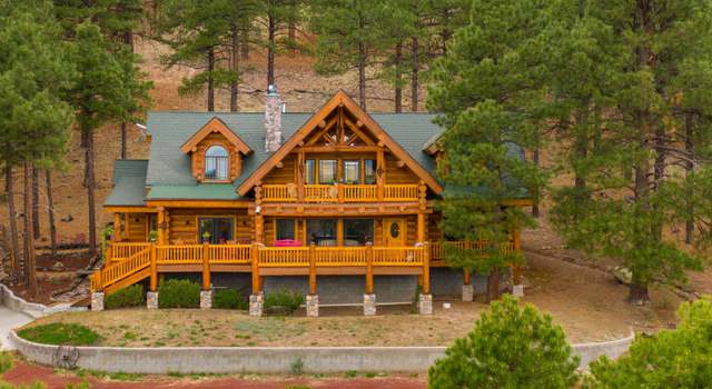 Photo of 12690 Rustic Cabin Trl, Parks, AZ 86018