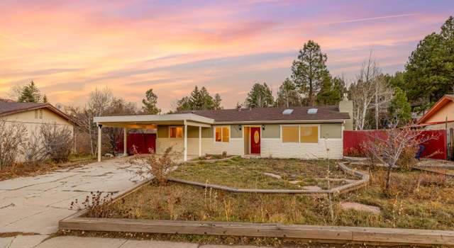 Photo of 2720 N Fremont Blvd, Flagstaff, AZ 86001