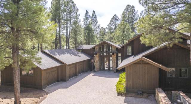 Photo of 1750 Bessie Kidd Best, Flagstaff, AZ 86005