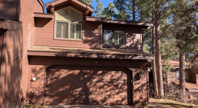 Photo of 1040 N Lakepoint Way, Flagstaff, AZ 86004