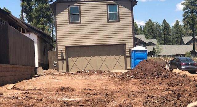 Photo of 2445 W Bruce Balle Dr Unit 34c, Flagstaff, AZ 86001