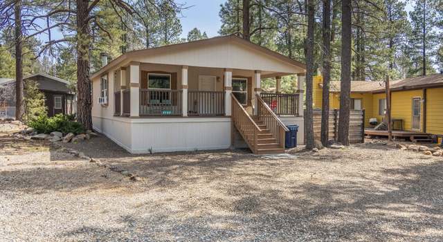 Photo of 17055 S Joy Pl, Munds Park, AZ 86017