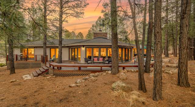 Photo of 4701 E Green Mountain Dr, Flagstaff, AZ 86004