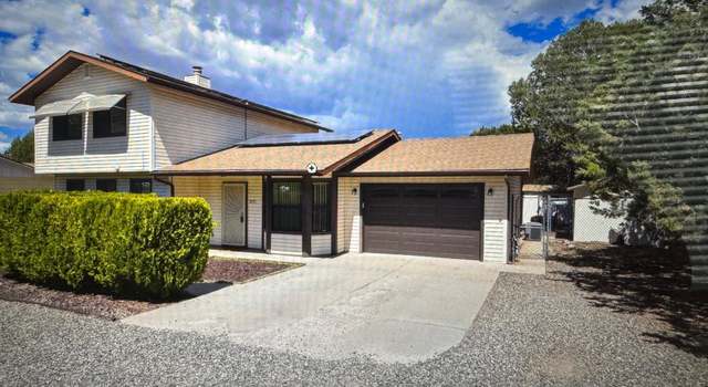 Photo of 3035 Hozoni Rd, Prescott, AZ 86305