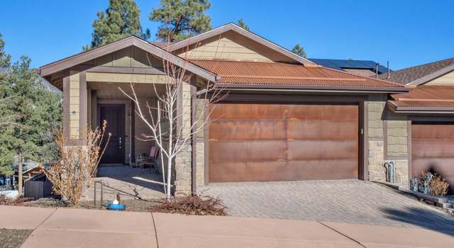 Photo of 658 N Forest View Dr, Flagstaff, AZ 86001
