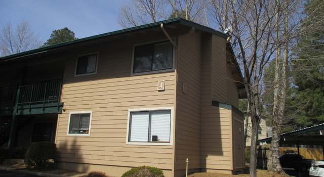 Photo of 3200 S Litzler Dr Unit 4-213, Flagstaff, AZ 86005